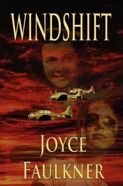 Windshift by Joyce Faulkner 9781937958060