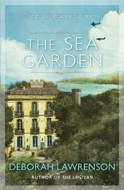 The Sea Garden by Deborah Lawrenson