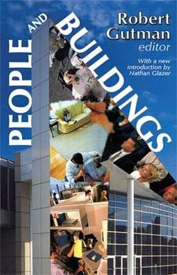 People and Buildings by Robert Gutman