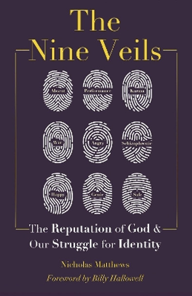 The Nine Veils by Nicholas Matthews 9781532697890
