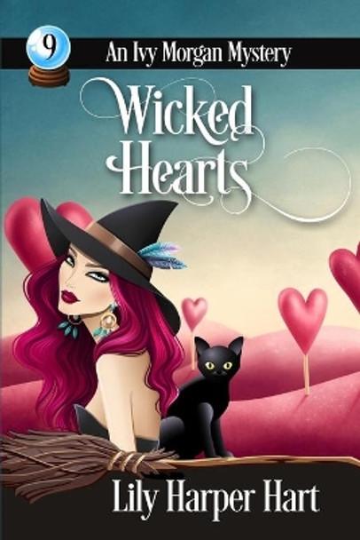 Wicked Hearts by Lily Harper Hart 9781548739065