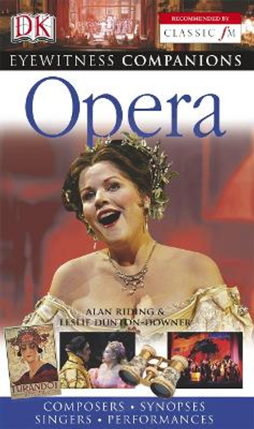 Opera by Alan Riding