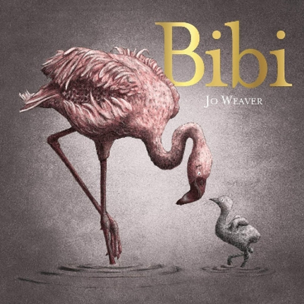 Bibi by Jo Weaver 9781682635537