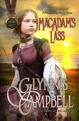 MacAdam's Lass by Glynnis Campbell 9781634800013