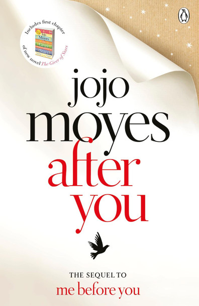 After You by Jojo Moyes