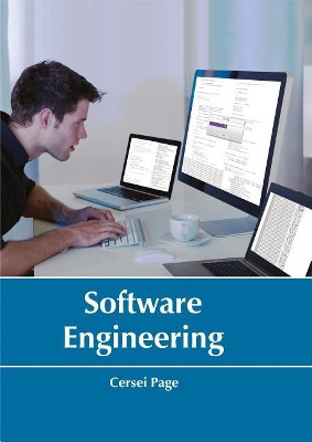 Software Engineering by Cersei Page 9781635492620