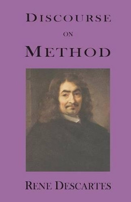 Discourse on Method by Rene Descartes 9781627301053