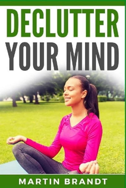 Declutter Your Mind by Martin Brandt 9781985385313