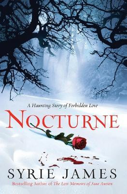 Nocturne by Syrie James 9798986139302