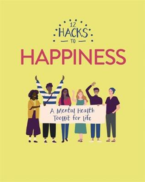 12 Hacks to Happiness by Honor Head