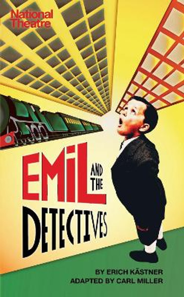 Emil and the Detectives by Erich Kastner 9781783190188