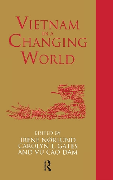 Vietnam in a Changing World by Carolyn Gates 9780700702916