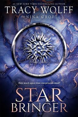 Star Bringer by Tracy Wolff 9781649374066