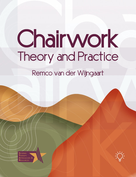 Chairwork: Theory and Practice by Remco van der Wijngaart 9781803882383