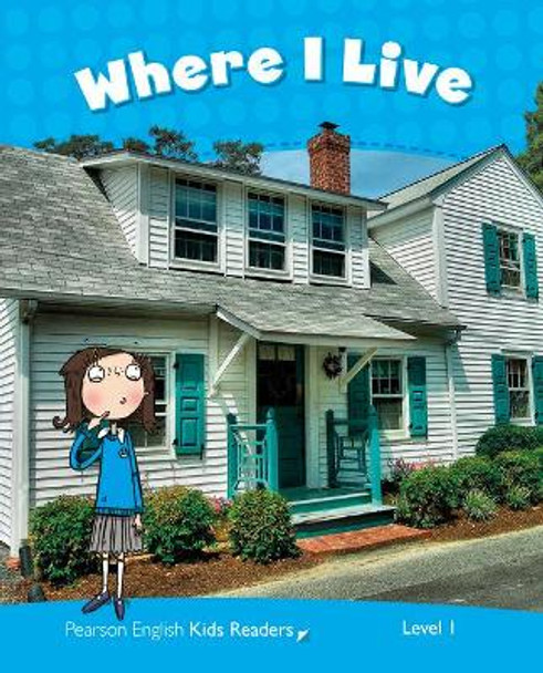 Level 1: Where I Live CLIL AmE by Linnette Erocak