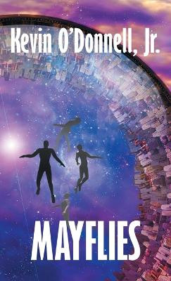Mayflies by Kevin O'Donnell 9781680575958