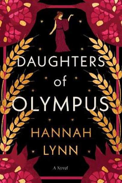 Daughters of Olympus by Hannah Lynn 9781728284293