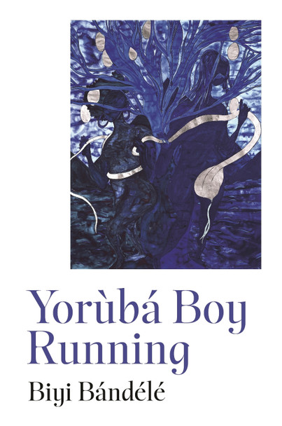 Yorùbá Boy Running by Biyi Bandele 9780241562697