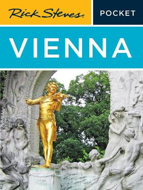 Rick Steves Pocket Vienna (Fourth Edition) by Rick Steves 9781641716239