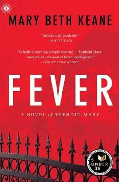 Fever by Mary Beth Keane