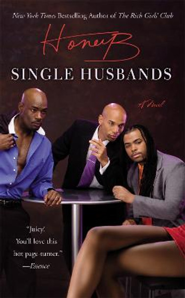 Single Husbands by HoneyB