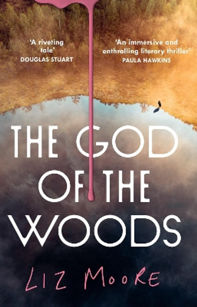 The God of the Woods by Liz Moore 9780008663797