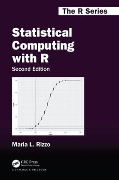 Statistical Computing with R, Second Edition by Maria L. Rizzo