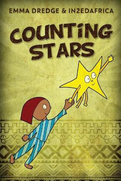 Counting Stars by Emma Dredge 9784824113535