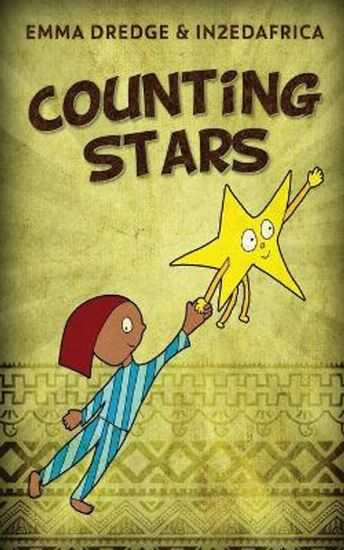 Counting Stars by Emma Dredge 9784824113511