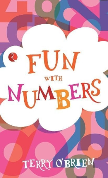 Fun with Numbers by Terry O'Brien 9788129123817