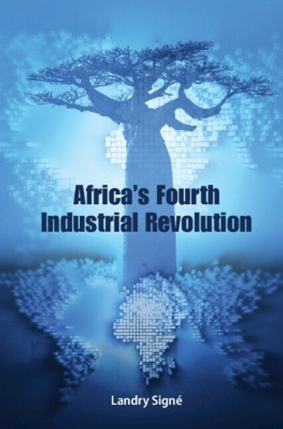 Africa's Fourth Industrial Revolution by Landry Signé 9781009200042