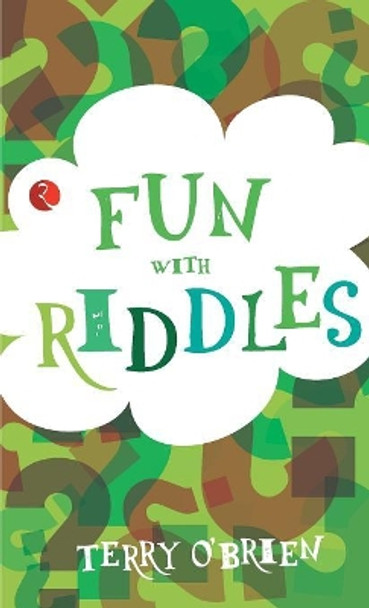 Fun with Riddles by Terry O'Brien 9788129123848