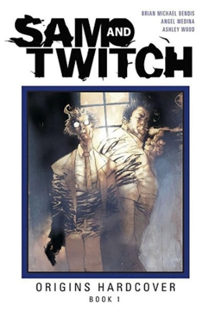 Sam and Twitch Origins Book 1 by Brian Michael Bendis 9781534327665 Sam and Twitch Origins Book 1 by Brian Michael Bendis 9781534327665