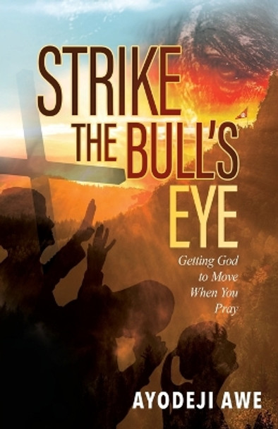 Strike the Bull's Eye: Getting God to Move When You Pray by Ayodeji Awe 9798890410696