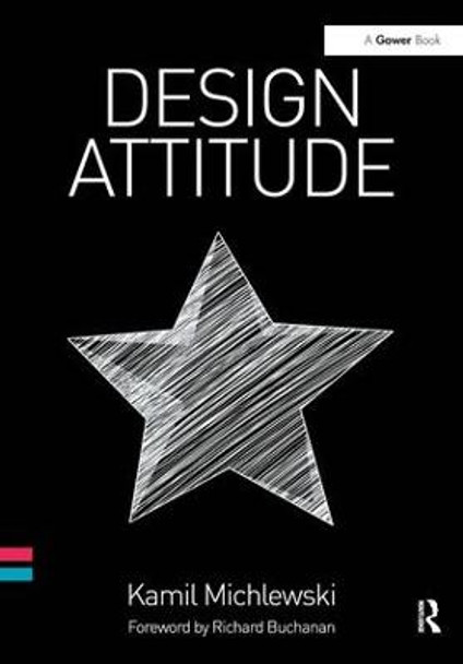 Design Attitude by Kamil Michlewski