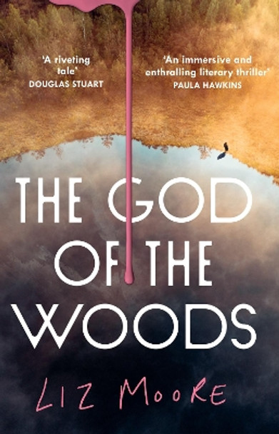 The God of the Woods by Liz Moore 9780008663803