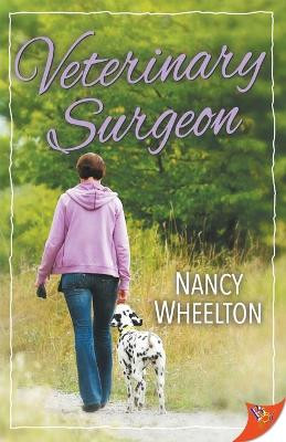 Veterinary Surgeon by Nancy Wheelton 9781636790435