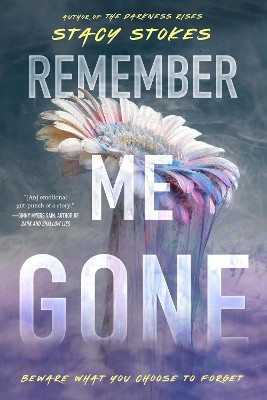 Remember Me Gone by Stacy Stokes 9780593327685