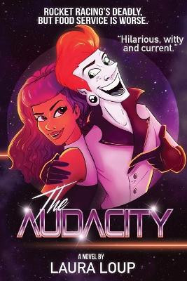 The Audacity by Laura Loup 9781733221214