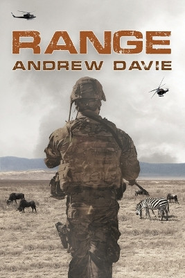 Range by Andrew Davie 9784824153654