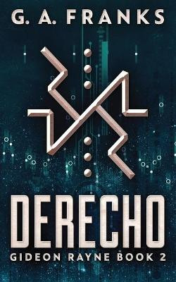 Derecho by G a Franks 9784867506837