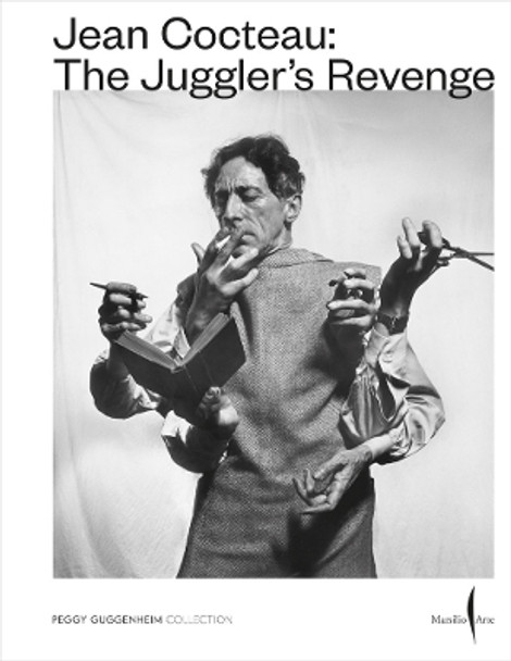 Jean Cocteau: The Juggler's Revenge by Jean Cocteau 9791254631683