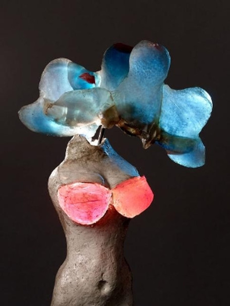 To Exalt the Ephemeral: Alina Szapocznikow, 1962-1972 by Alina Szapocznikow 9783906915494