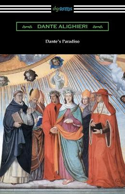 Dante's Paradiso by Dante Alighieri 9781420974614