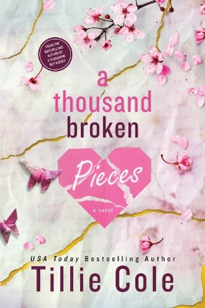 A Thousand Broken Pieces by Jennifer L Armentrout 9781728297095