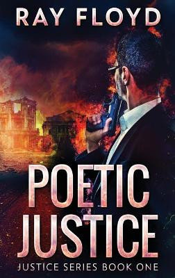 Poetic Justice by Ray Floyd 9784824127457