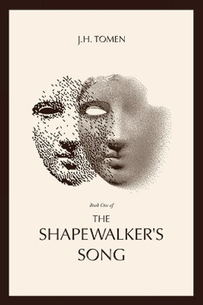 The Shapewalker's Song by Jh Tomen 9780578666204