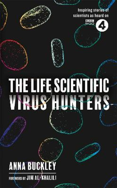 The Life Scientific: Detectives by Anna Buckley