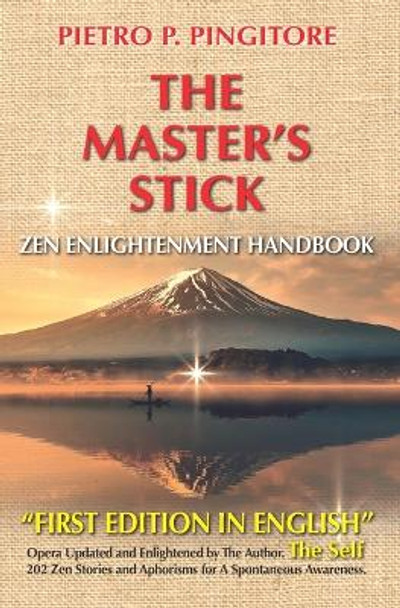 The Master's Stick by Pietro Pingitore 9798354144037