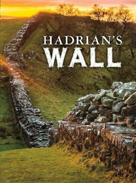 Hadrian's Wall by Dawn Finch